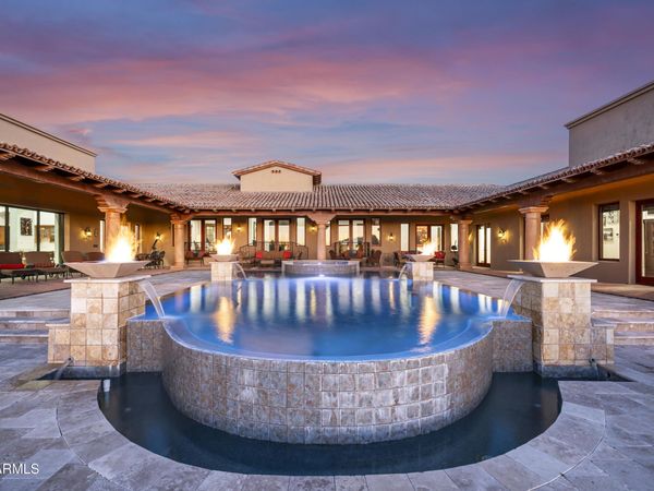 37750 N 93RD Street, Scottsdale, AZ 85262