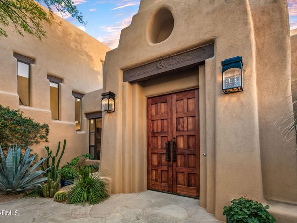 41547 N 111TH Place, Scottsdale, AZ 85262