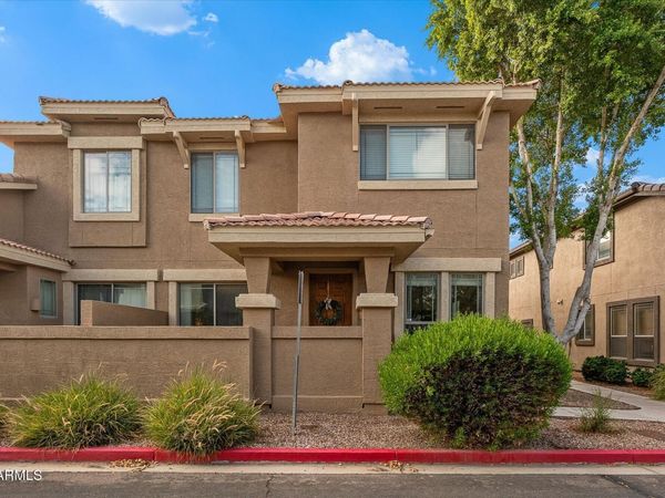 1225 N 36TH Street, Unit 1103, Phoenix, AZ 85008