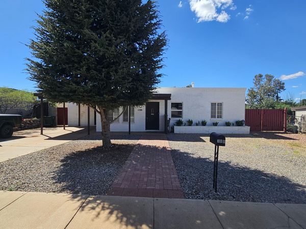308 GARIBALDI Drive, Sierra Vista, AZ 85635