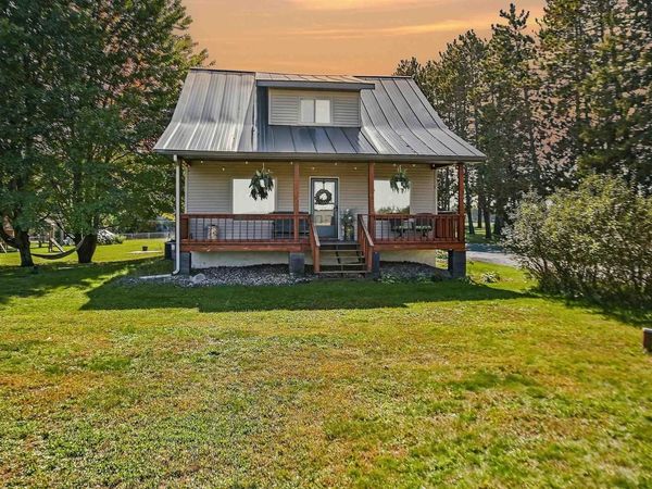 163901 TOWNLINE ROAD, Wausau, WI 54403
