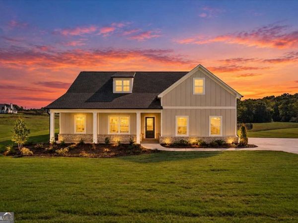 5345 Noah Road, Cumming, GA 30041