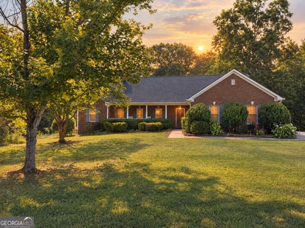 213 Gumlog Rd, Martin, GA 30557