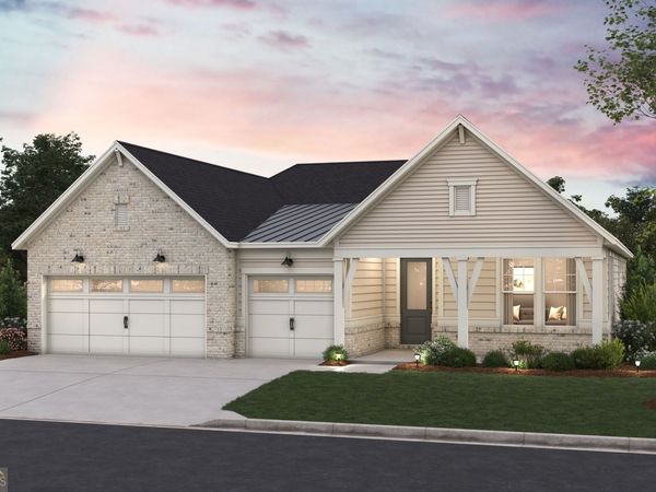 280 Kilmington Court, Mcdonough, GA 30253