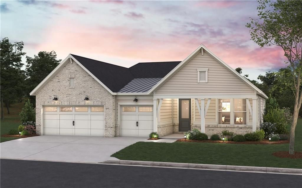 280 Kilmington Court , McDonough, GA 30253 Main Photo