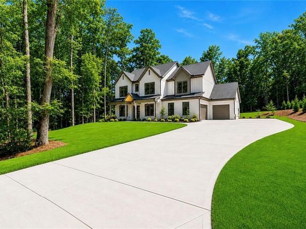 4260 Deerfield Road , Cumming, GA 30028