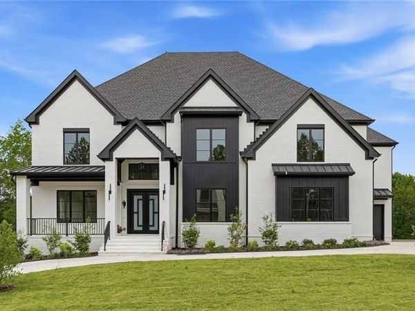3640 Sky Lane , Cumming, GA 30041