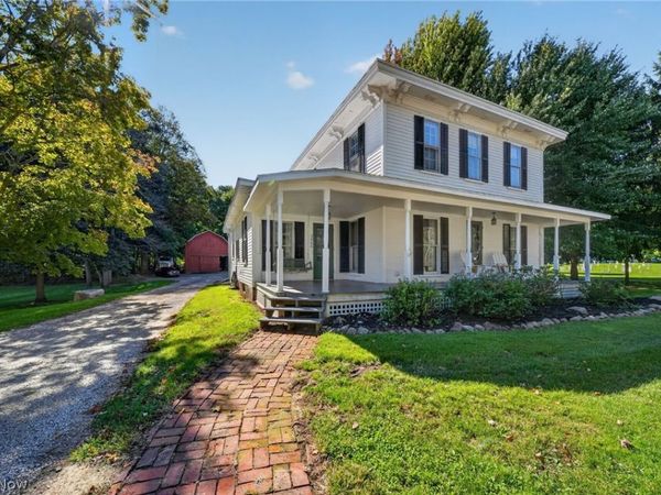 3066 W Main Street, Kingsville, OH 44048