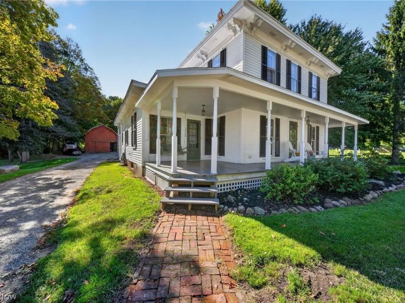 3066 W Main Street, Kingsville, OH 44048 Photo 1
