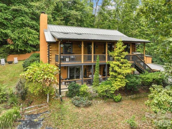 357 Rosewood Lane , Burnsville, NC 28714