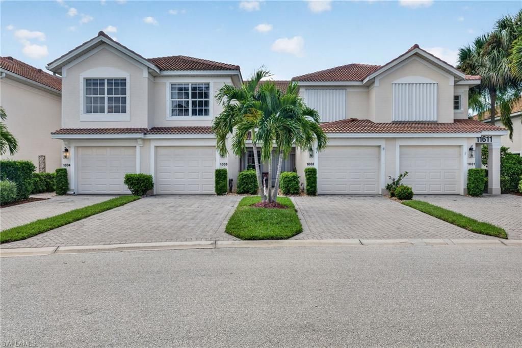 11611 Marino Ct, Unit 1004, Fort Myers, FL 33908 Photo