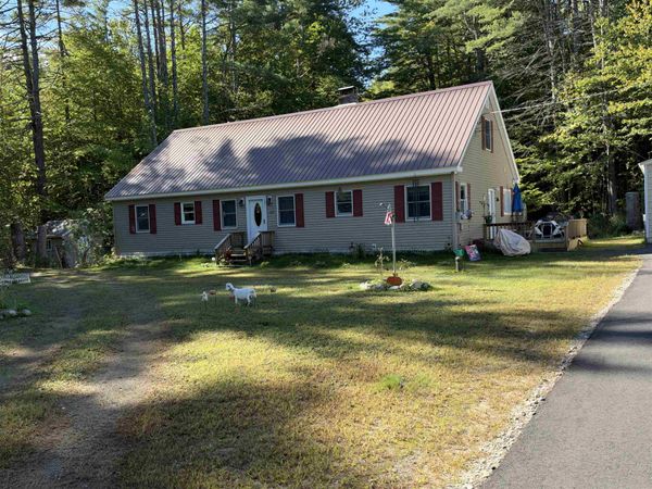 144 Dorrs Corner Road, Ossipee, NH 03814