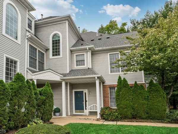 31 Twombly Ct, Morristown, NJ 07960