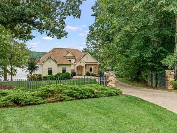 161 Abbotts Court, Lexington, NC 27292