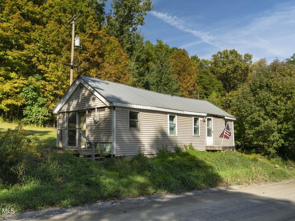 1227 Patterson Hill Road, Salem, NY 12865