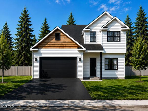 L1 Black Bear Path, Corinth, NY 12822