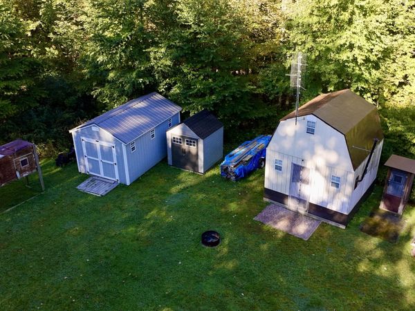 L16 Peavey Road, Angelica, NY 14709