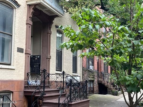148 Lancaster Street, Unit 2, Albany, NY 12210