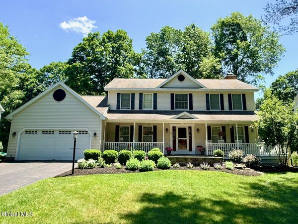 59 Hearthstone Drive, Gansevoort, NY 12831