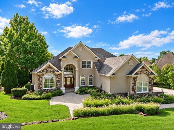 1175 TIMBERGATE DRIVE , JENKINTOWN, PA 19046