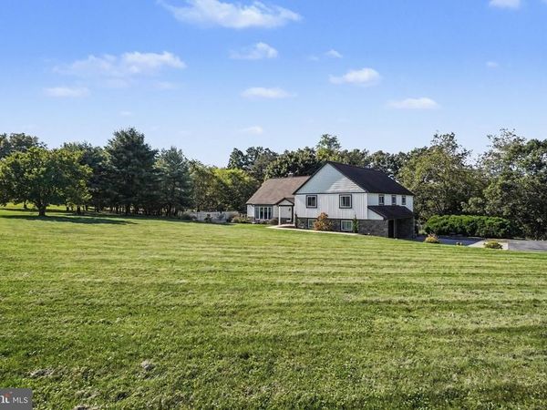 39 MORRIS ROAD , DUNCANNON, PA 17020