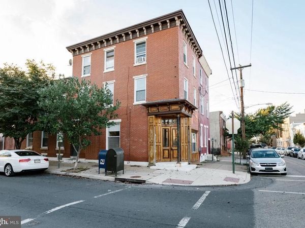 2434 E DAUPHIN STREET , Unit 2R, PHILADELPHIA, PA 19125