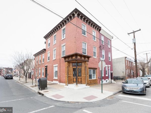 2434 E DAUPHIN STREET , Unit 2F, PHILADELPHIA, PA 19125
