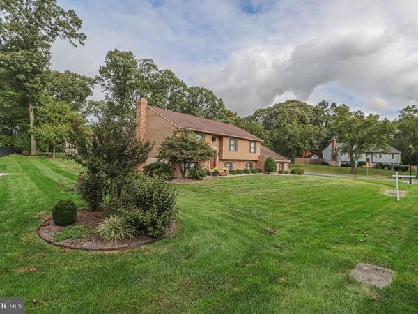 7796 POPLAR GROVE ROAD, SEVERN, MD 21144