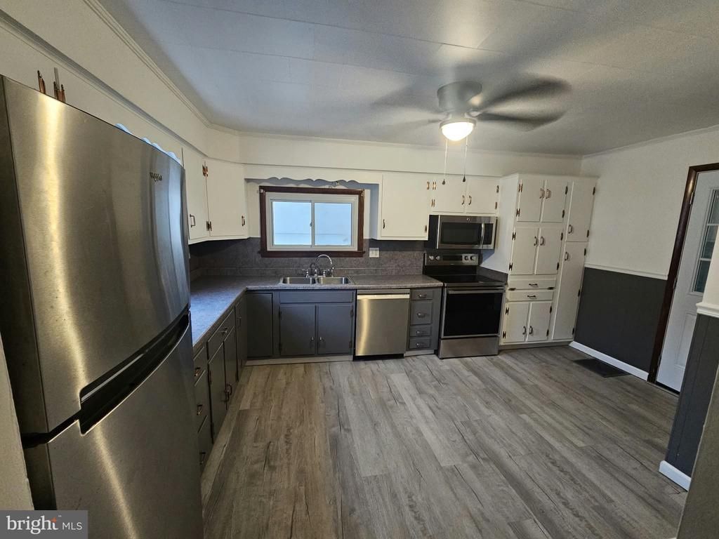 15515 MOUNT SAVAGE ROAD NW , MOUNT SAVAGE, MD 21545
