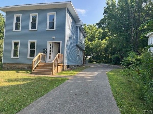 408 2nd North Street, Syracuse, NY 13208