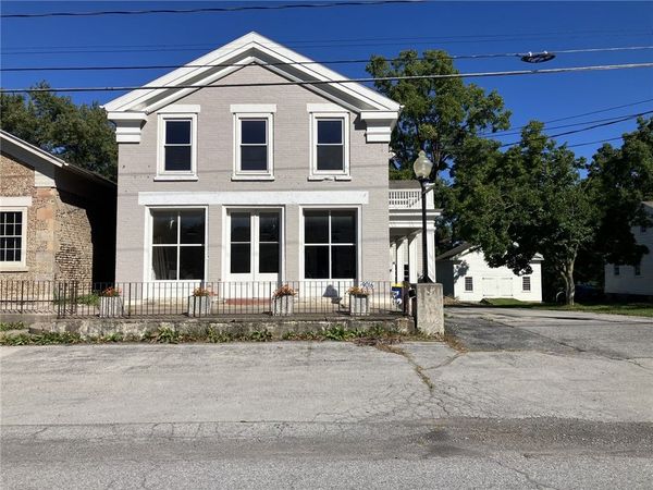 9016 State Route 5&20 , Bloomfield, NY 14469