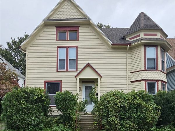 26 Tracy Avenue, Batavia, NY 14020