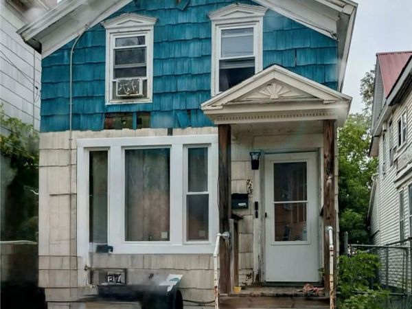 723 Mary Street, Utica, NY 13501