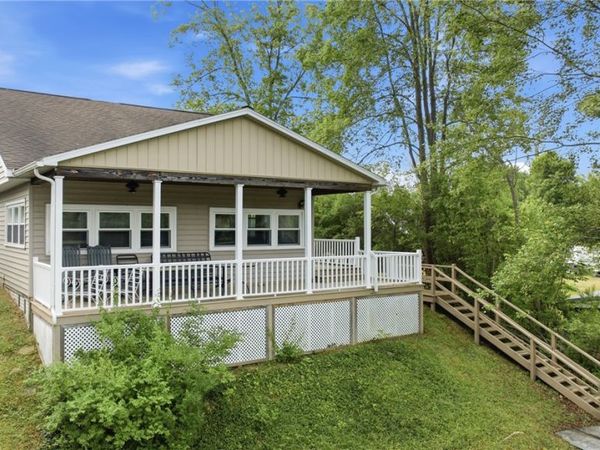 3049 Huggins Road, Bradford, NY 14815