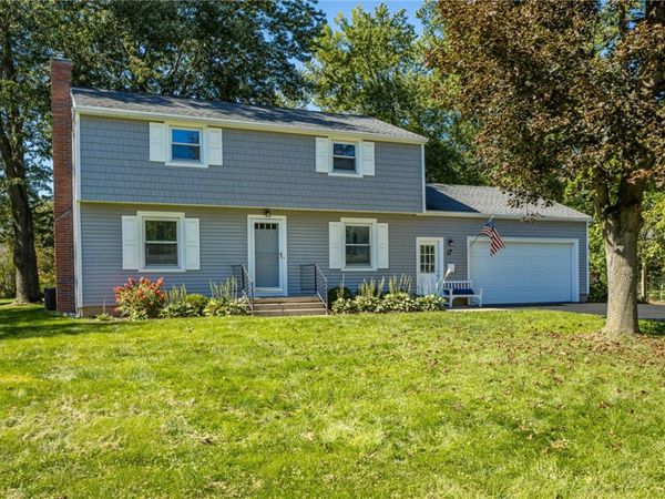 134 Fairhill Drive, Rochester, NY 14618
