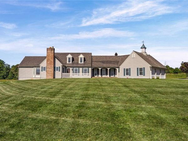 863 W Bloomfield Rd, Honeoye Falls, NY 14472