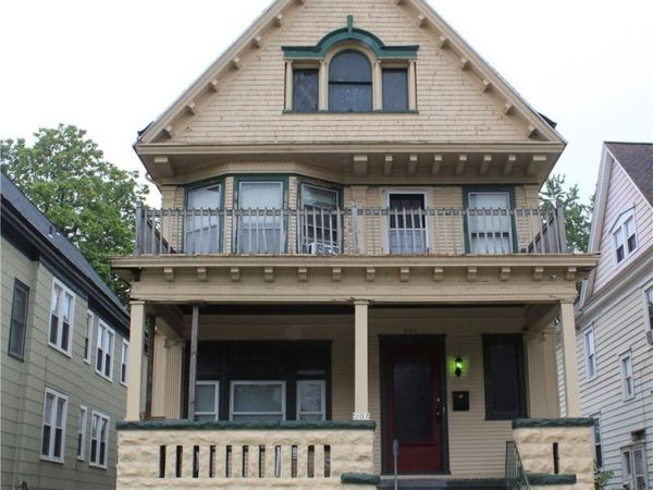 207 Riley Street, Buffalo, NY 14208