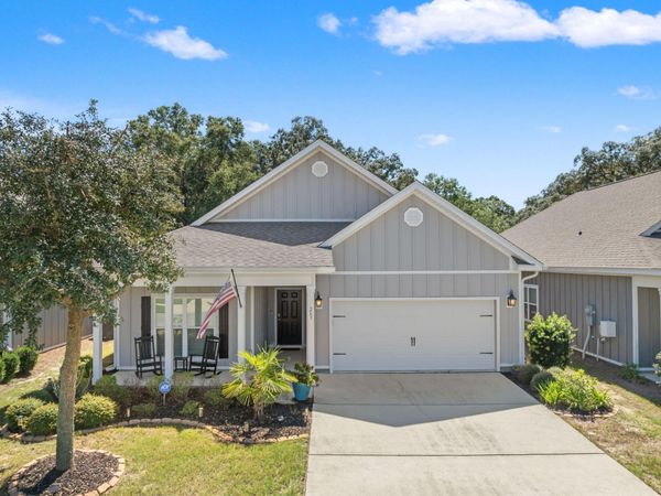 263 Lightning Bug Lane, Freeport, FL 32439