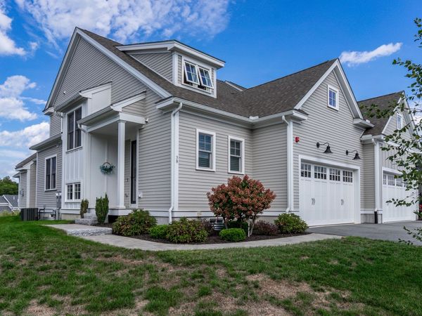 38 Weston Lane, Unit 38, Hopkinton, MA 01748