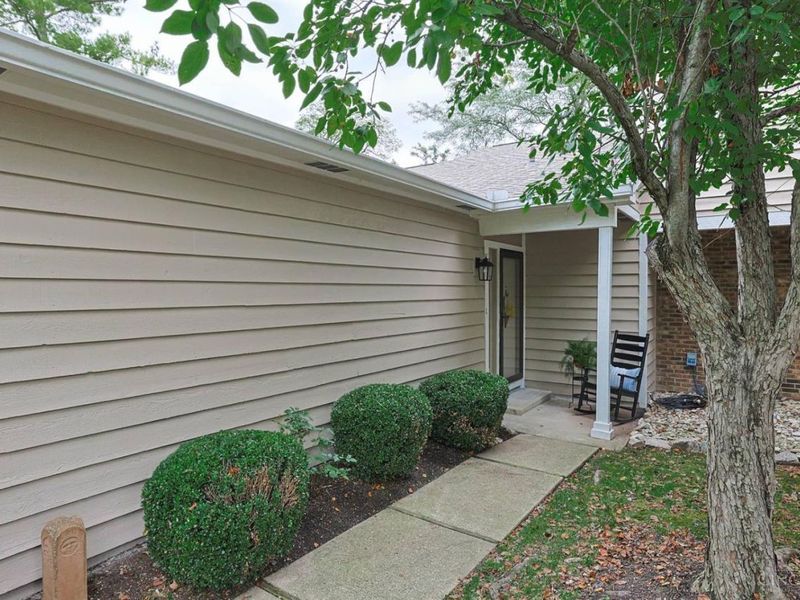 69 Evergreen Circle, Wyoming, OH 45215 Photo 3