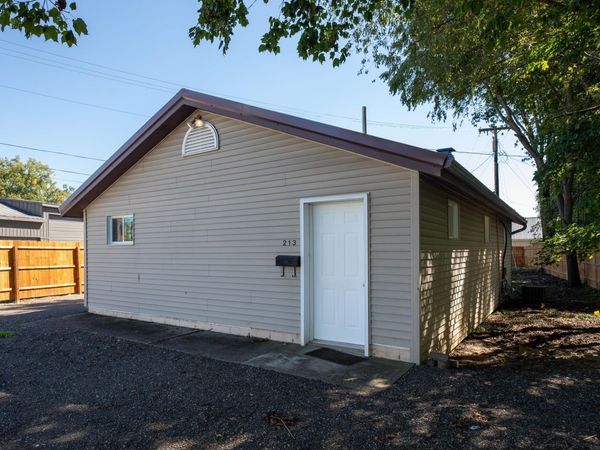211 E South Street, Argos, IN 46501