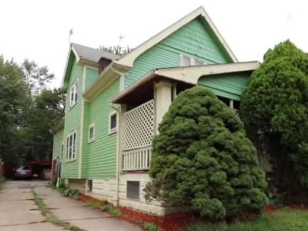 3705 E 108th Street , Cleveland, OH 44105