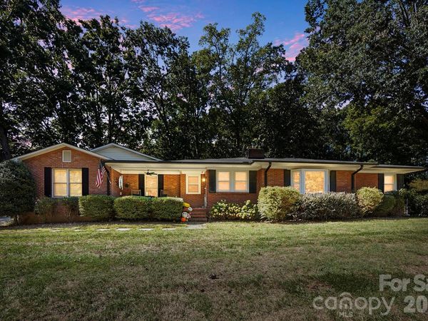 4925 Fulton Court , Concord, NC 28025