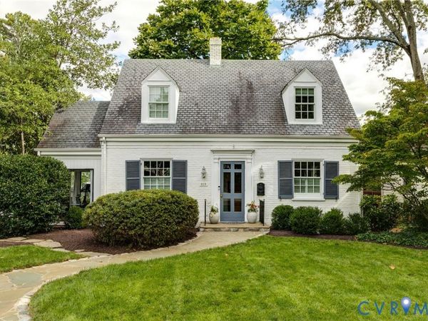 619 Maple Avenue , Richmond, VA 23226