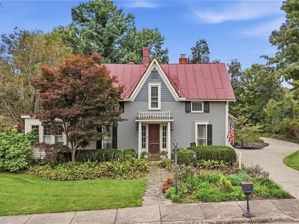 371 High Street, Waynesville, OH 45068