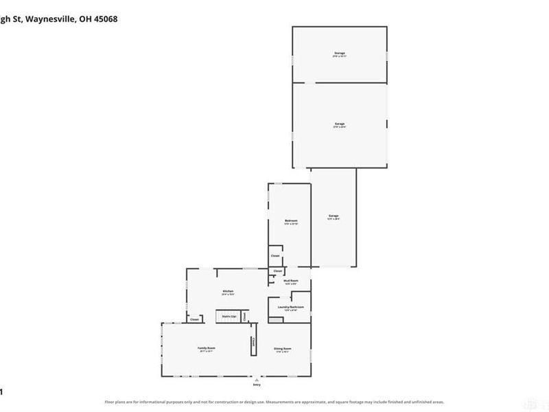 371 High Street, Waynesville, OH 45068 Photo 22