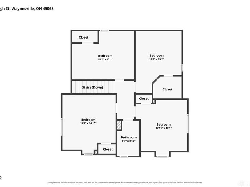 371 High Street, Waynesville, OH 45068 Photo 30