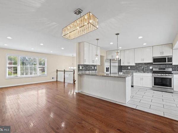 12112 BIRCHVIEW DRIVE, CLINTON, MD 20735