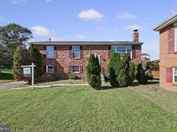12112 BIRCHVIEW DRIVE, CLINTON, MD 20735