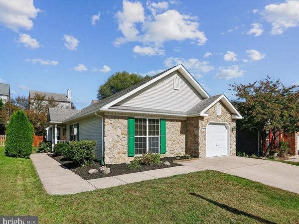 1027 SEARAY COURT, ABINGDON, MD 21009